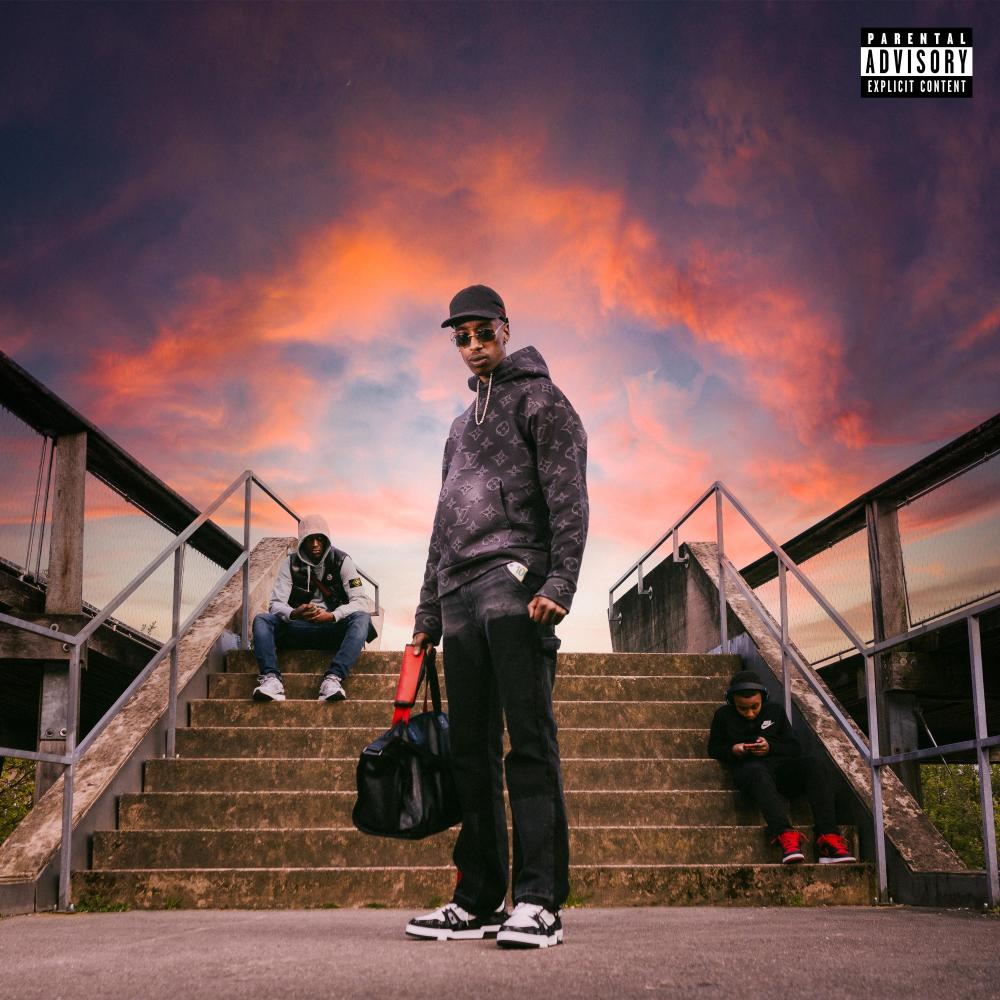 En panne (feat. Yanso) (Explicit)
