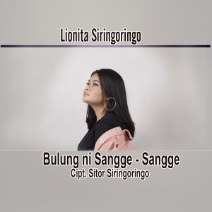 Album Bulung Ni Sangge - Sangge from Lionita