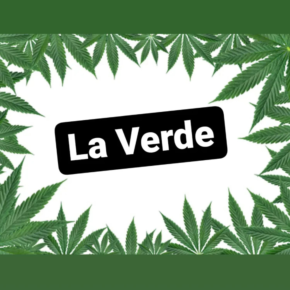 La Verde (Explicit)