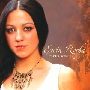 Erin Rocha的專輯Paper Wings