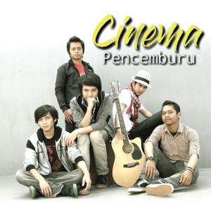 Cinema Band的专辑Pencemburu