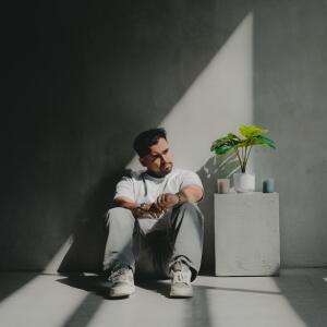 default playlist img
