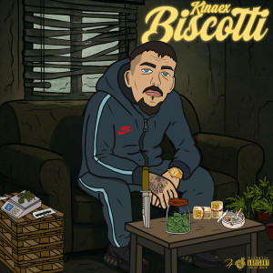 Listen to Biscotti (Explicit) song with lyrics from Kinaex