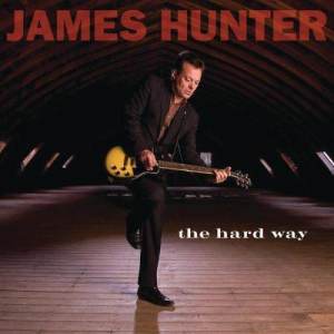 收聽James Hunter的Hand It Over (Album Version)歌詞歌曲