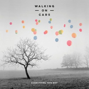 收聽Walking On Cars的Don't Mind Me歌詞歌曲