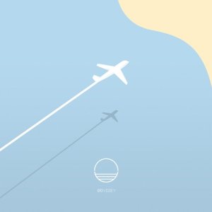 Listen to Fly (feat. Amara Abonta) song with lyrics from Ødyssey