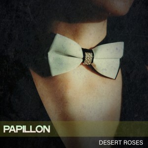 Papillon dari Desert Roses