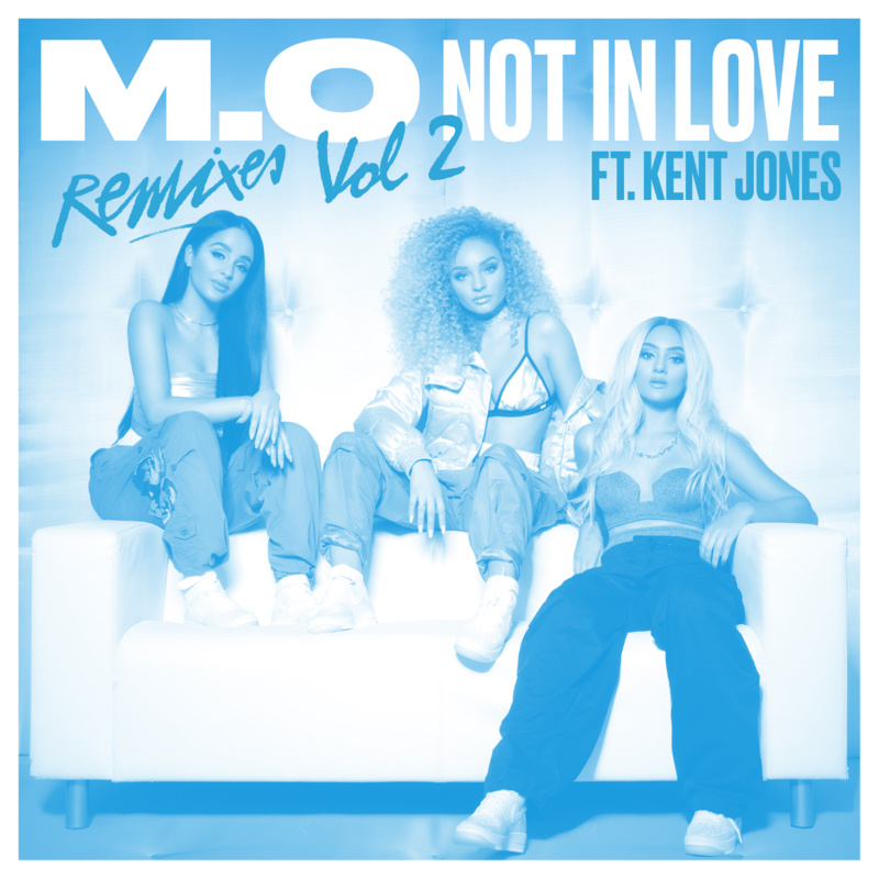 Not In Love (Jerome Price Remix)