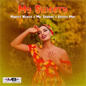 อัลบัม My Sweety (feat. Mr. Shammi & Ricky Man) ศิลปิน Meckas Records