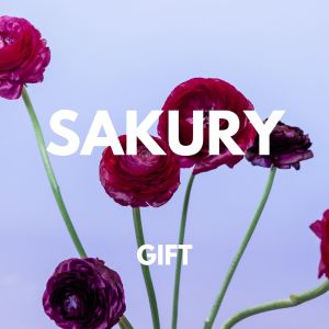 Album Gift oleh Sakury