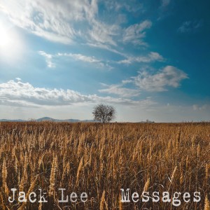 อัลบัม Messages - EP ศิลปิน Jack Lee