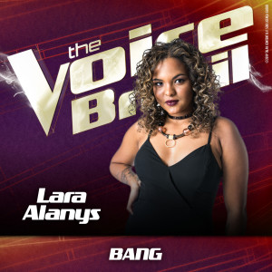 收聽Lara Alanys的Bang! (Ao Vivo No Rio De Janeiro / 2019)歌詞歌曲