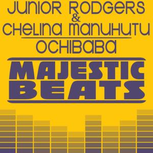 ดาวน์โหลดและฟังเพลง Ochibaba พร้อมเนื้อเพลงจาก Chelina Manuhutu