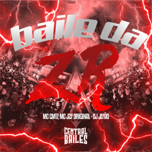收聽DJ JEFÃO的Baile Da ZR (Explicit)歌詞歌曲