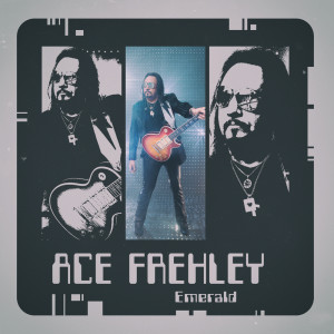 Album Emerald (feat. Slash) oleh Ace Frehley