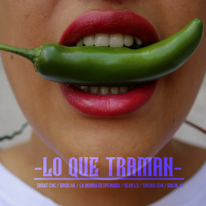 收聽Skrat CNC的Lo Que Traman歌詞歌曲