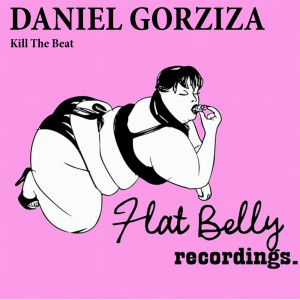 อัลบัม Kill The Beat ศิลปิน Daniel Gorziza