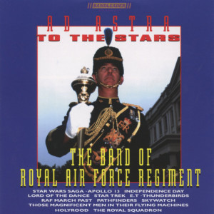 收聽The Band of the Royal Air Force Regiment的Music From 'apollo'歌詞歌曲
