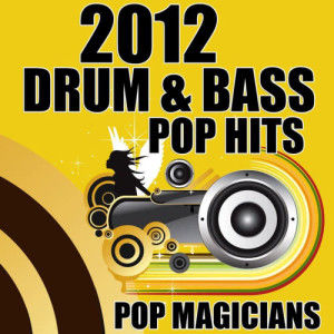 ดาวน์โหลดและฟังเพลง She Doesn't Mind (Drum & Bass Remix) พร้อมเนื้อเพลงจาก Pop Magicians