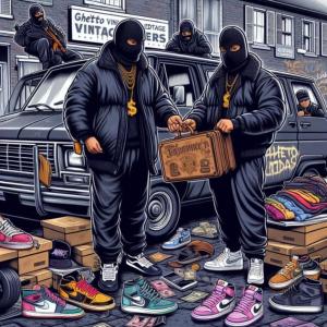 收聽Monfu a.k.a Tha Funky Junky的Seriedad y Respeto (feat. Msick) (Explicit)歌詞歌曲