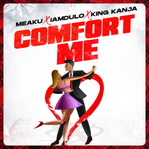 ดาวน์โหลดและฟังเพลง Comfort Me พร้อมเนื้อเพลงจาก Meaku