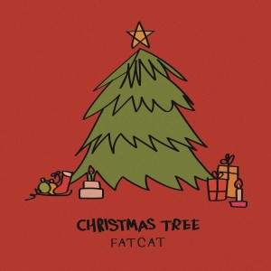 Album Christmas Tree from Fat Cat
