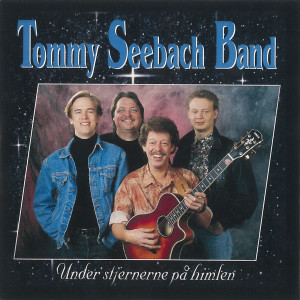 Tommy Seebach的專輯Under Stjernerne På Himlen