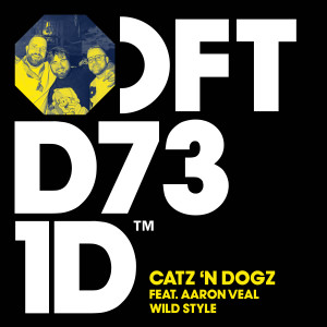 อัลบัม Wild Style ศิลปิน Catz 'n Dogz