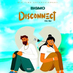 BigMo的專輯Disconnect