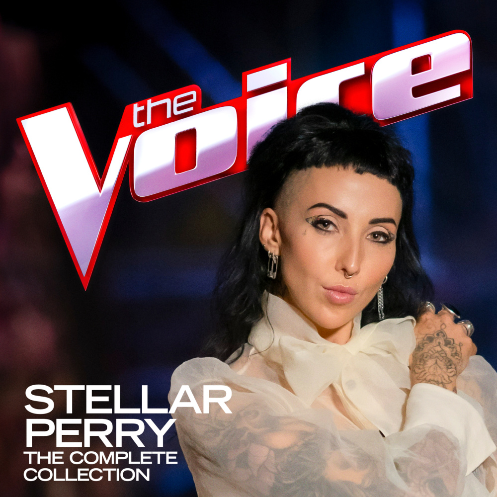 Always Remember Us This Way (The Voice Australia 2020 Performance|Live)