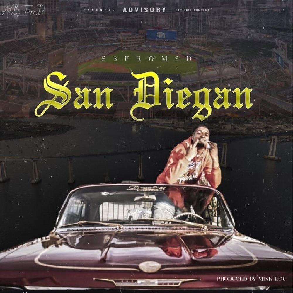 San Diegan (Explicit)