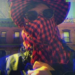 Album Run from the City from Daniel Revel