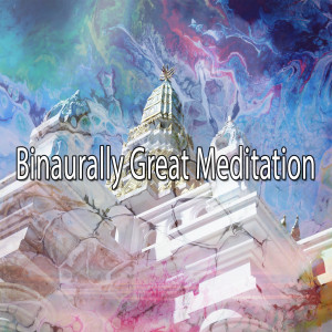 Dengarkan lagu Mystically Binaural nyanyian Binaural Beats Brain Waves Isochronic Tones Brain Wave Entrainment dengan lirik