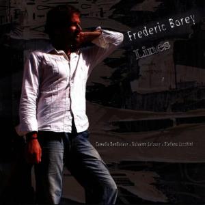 收聽Frederic Borey的Blue Day歌詞歌曲