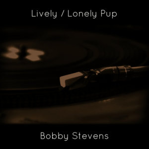 Bobby Stevens的專輯Lively