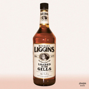 Album Loaded to the Gills from Michael Liggins