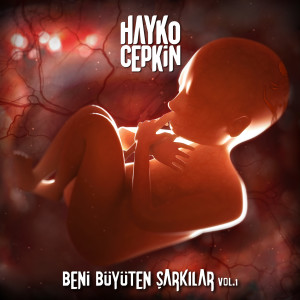Album Beni Büyüten Şarkılar, Vol.1 from Hayko Cepkin