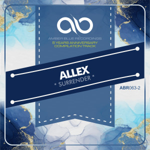 Listen to Surrender song with lyrics from Allex