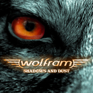 Album Shadows And Dust from Wolfram