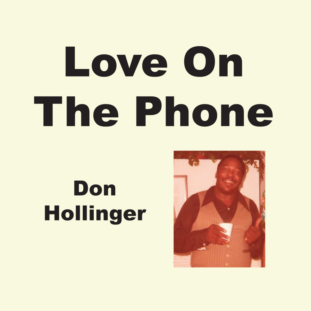 Love On The Phone (Lover's Rap Version)