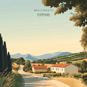 收聽Anlou的Pommard歌詞歌曲