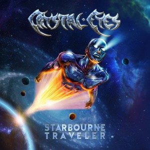 Dengarkan Midnight Radio lagu dari Crystal Eyes dengan lirik