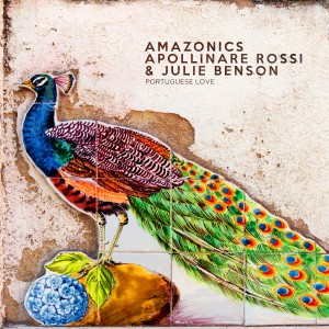 ดาวน์โหลดและฟังเพลง Portuguese Love พร้อมเนื้อเพลงจาก Amazonics