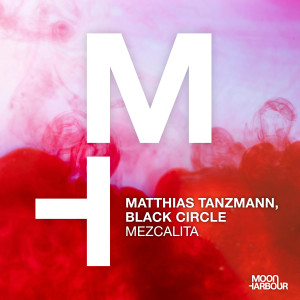 Matthias Tanzmann的专辑Mezcalita