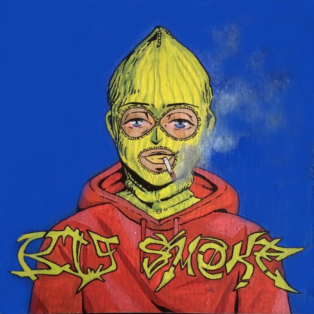 Big Smoke (Explicit)