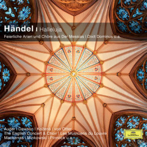 ดาวน์โหลดและฟังเพลง Handel: Samson / Act 3, HWV 57 - Air: "Let The Bright Seraphim" พร้อมเนื้อเพลงจาก Sheila Armstrong