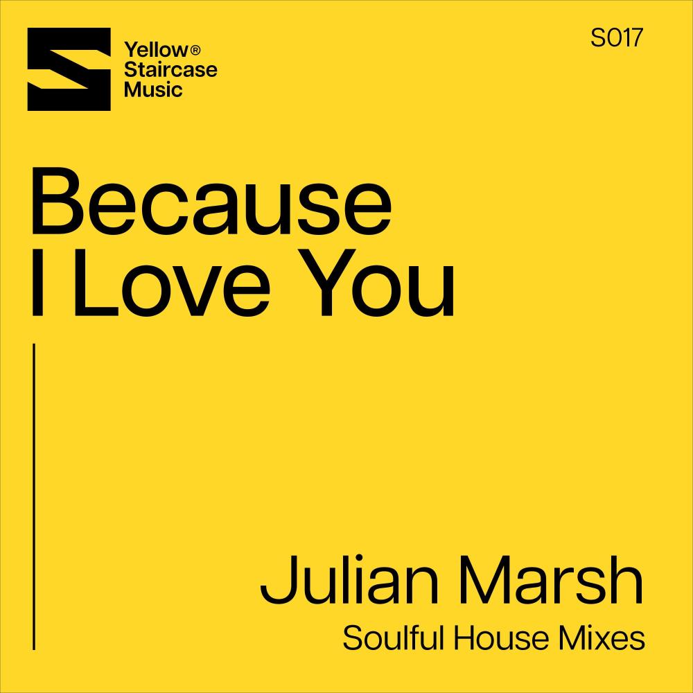 Because I Love You