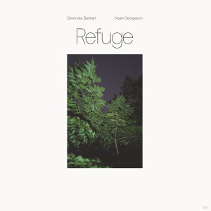 Devendra Banhart的專輯Refuge