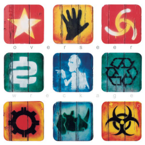ดาวน์โหลดและฟังเพลง Supermoves (Album Version) พร้อมเนื้อเพลงจาก Overseer