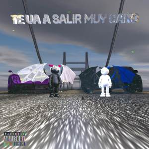 Iago的專輯Te Va A Salir Muy Caro